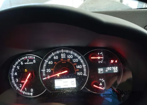 2014 Nissan Maxima 3.5 Sv from USA, damaged, VIN 1N4AA5AP2EC472173